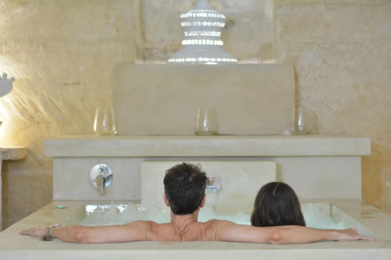 Casa vacanze Petra e Culure Casa con Idromassaggio Villa Lecce