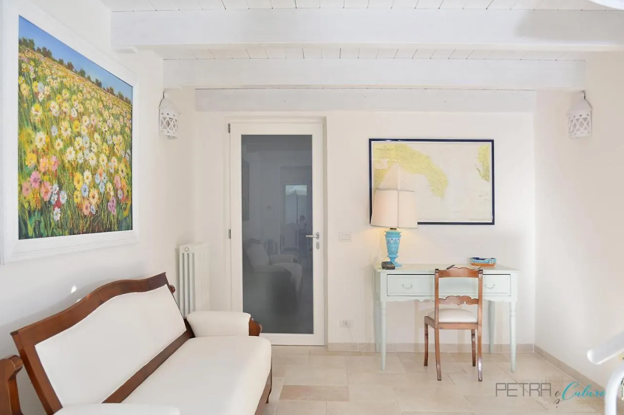 Petra e Culure Casa con Idromassaggio Villa Lecce Casa vacanze