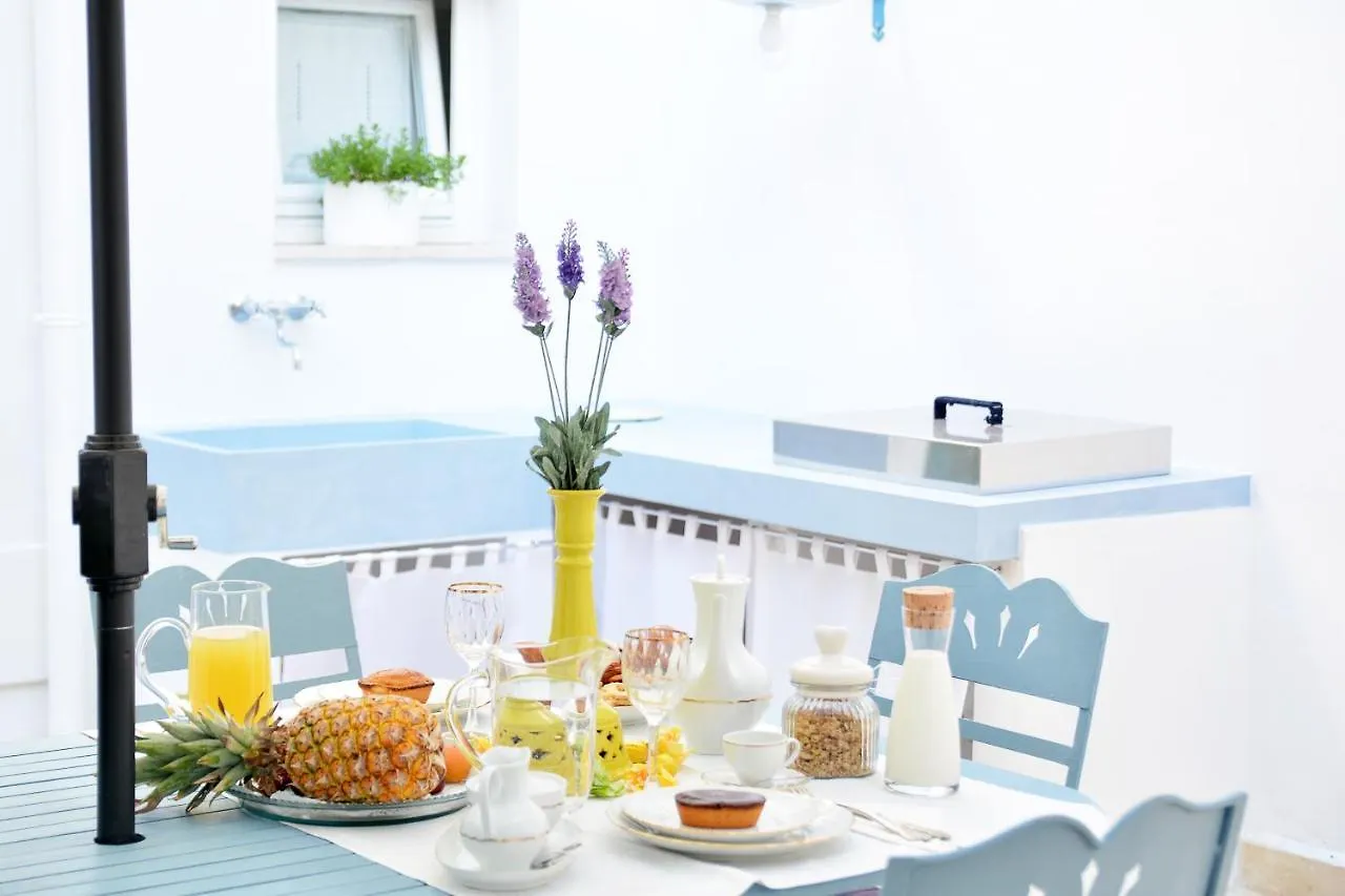 Casa vacanze Petra e Culure Casa con Idromassaggio Villa Lecce