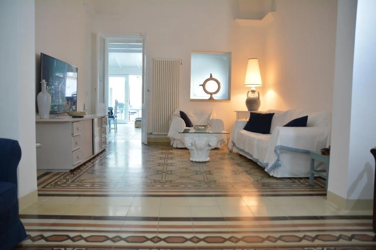 Vila Petra E Culure Casa Con Idromassaggio Lecce