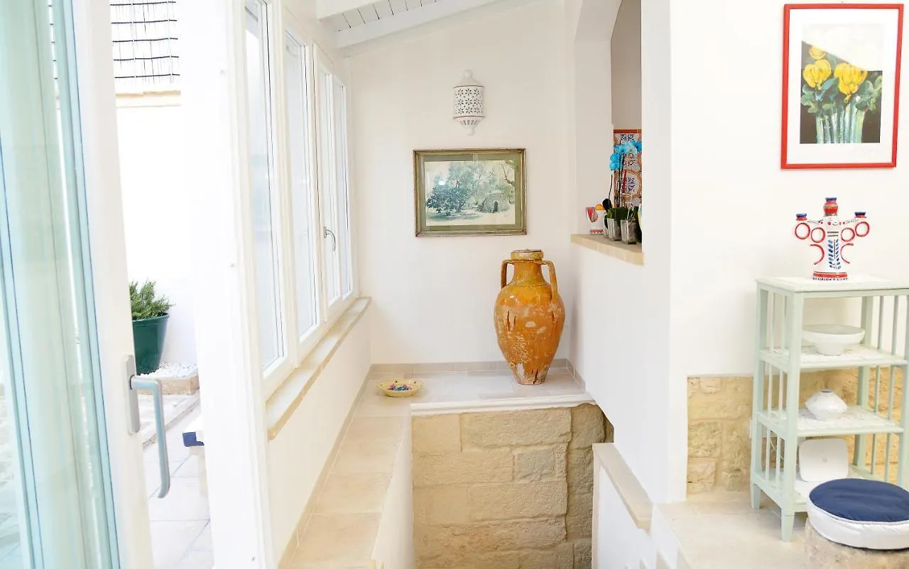 Petra e Culure Casa con Idromassaggio Villa Lecce