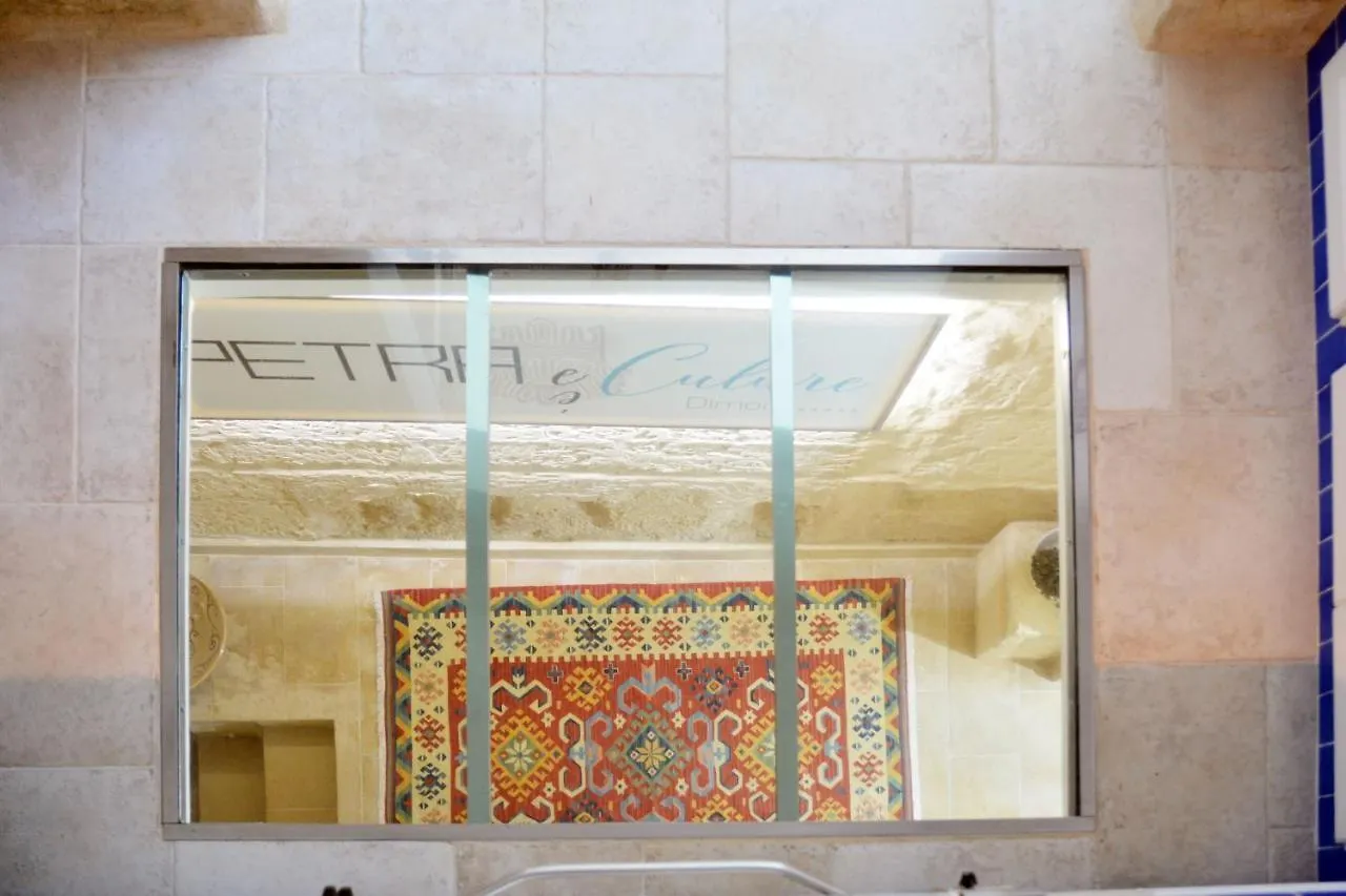 Petra e Culure Casa con Idromassaggio Villa Lecce Casa vacanze