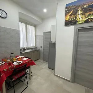 House Irene , Napoli Italia
