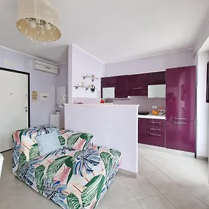 Appartamento Grazioso Serenella, Lecce