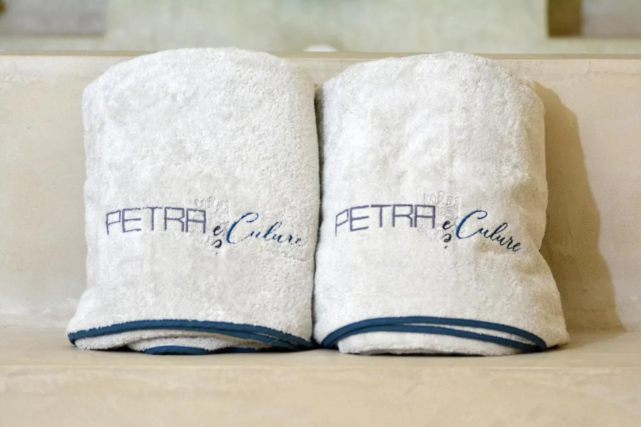 Holiday home Petra E Culure Casa Con Idromassaggio Villa Lecce